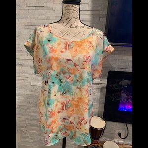 5 for $25 beautiful blouse size M